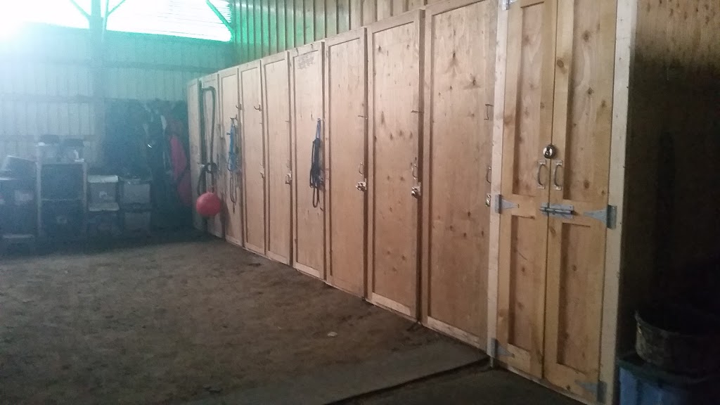 3 Nails Ranch & Trails Inc | 6635 3 Line, Fergus, ON N1M 2W4, Canada | Phone: (519) 994-7400
