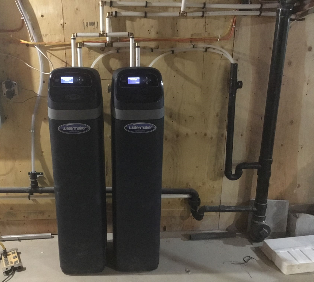 Watermaker Orangeville | 121 First St, Orangeville, ON L9W 3J8, Canada | Phone: (519) 942-4514