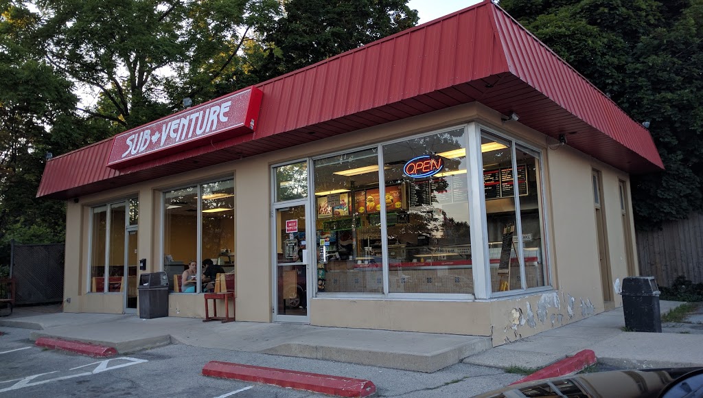 Jacquies Subventure | 137 Broad St E, Dunnville, ON N1A 1E8, Canada | Phone: (905) 774-8083