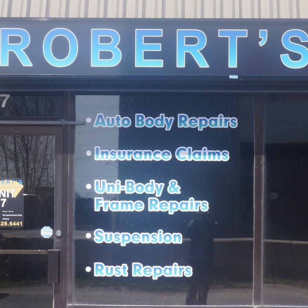Roberts Automobiles Inc | 1033 Toy Ave #7, Pickering, ON L1W 3N9, Canada | Phone: (905) 428-6441