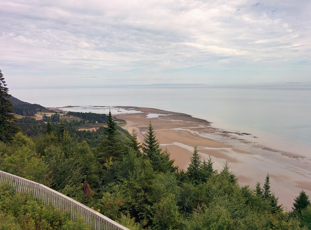 Little Salmon River - UNESCO Fundy Biosphere Reserve Amazing Pla | Saint Martins Parish, NB E5R, Canada | Phone: (506) 874-3272