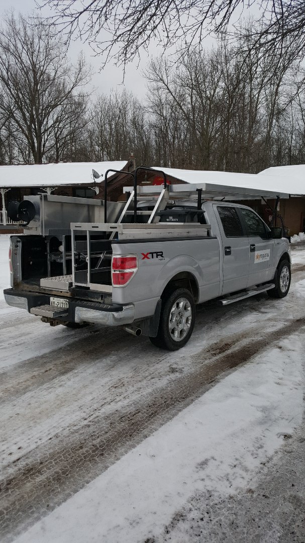 Target Fabrication | 1643 Old Wooler Rd, Wooler, ON K0K 3M0, Canada | Phone: (613) 397-3049