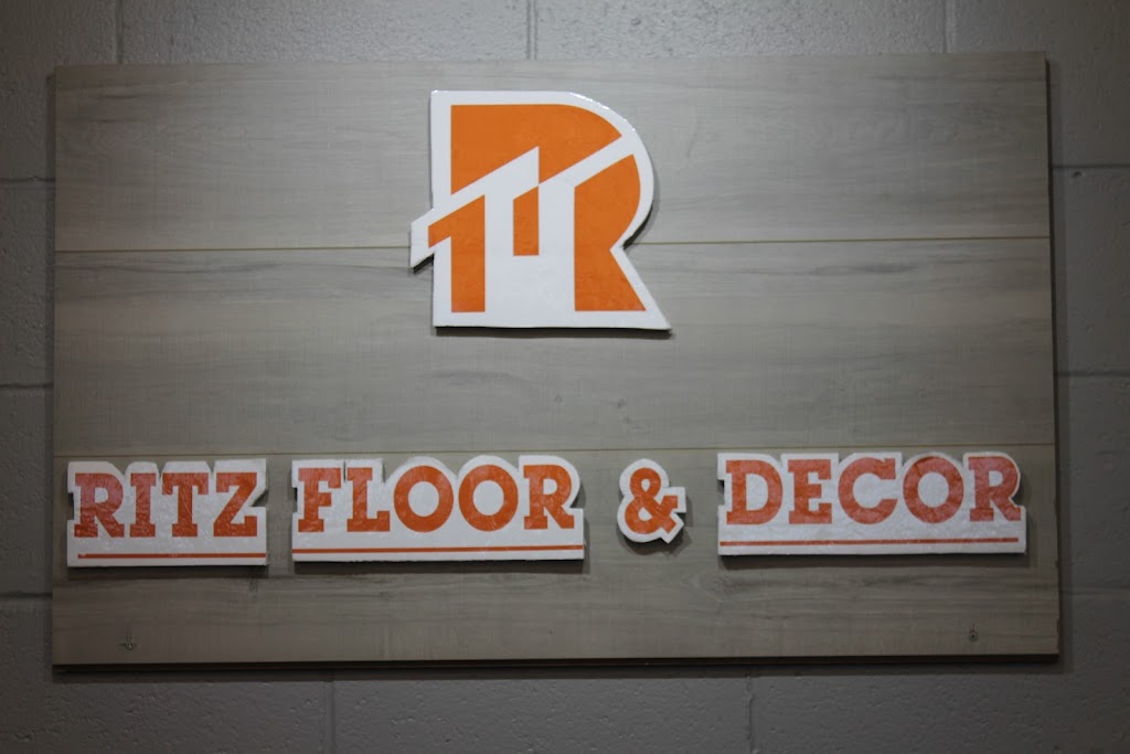 Ritz Floor & Decor | 5725 Vedder Rd #16, Chilliwack, BC V2R 3N4, Canada | Phone: (604) 702-2233