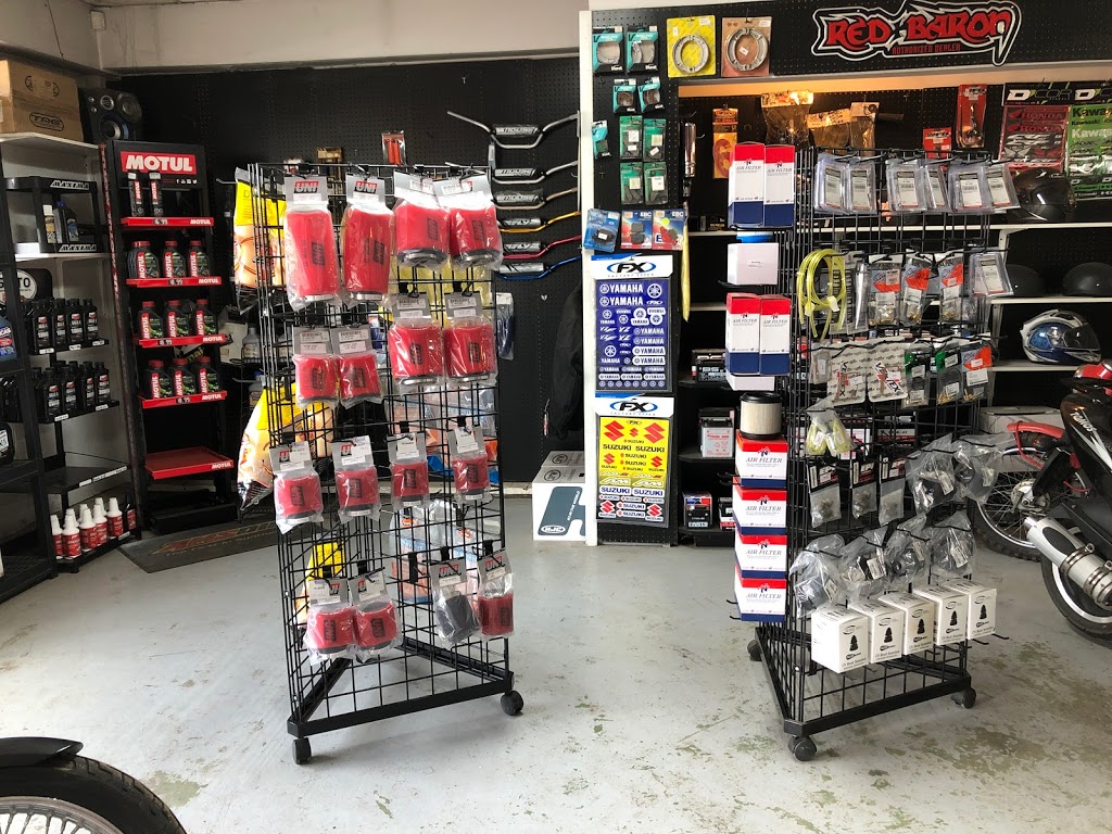 Chuck Moto Performance | 32 Rue Saint-Jean-Baptiste Ouest, Rigaud, QC J0P 1P0, Canada | Phone: (450) 451-5757