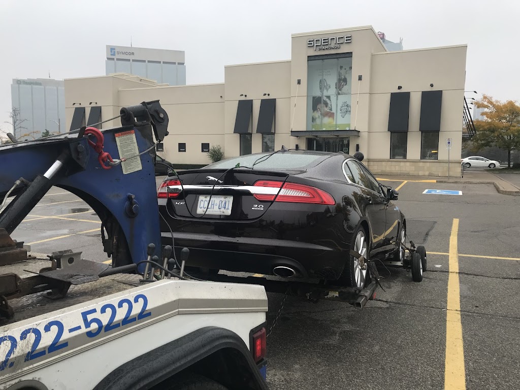 Instant Towing & Auto | 9111 Sixth Line, Georgetown, ON L7G 4S6, Canada | Phone: (647) 684-8687