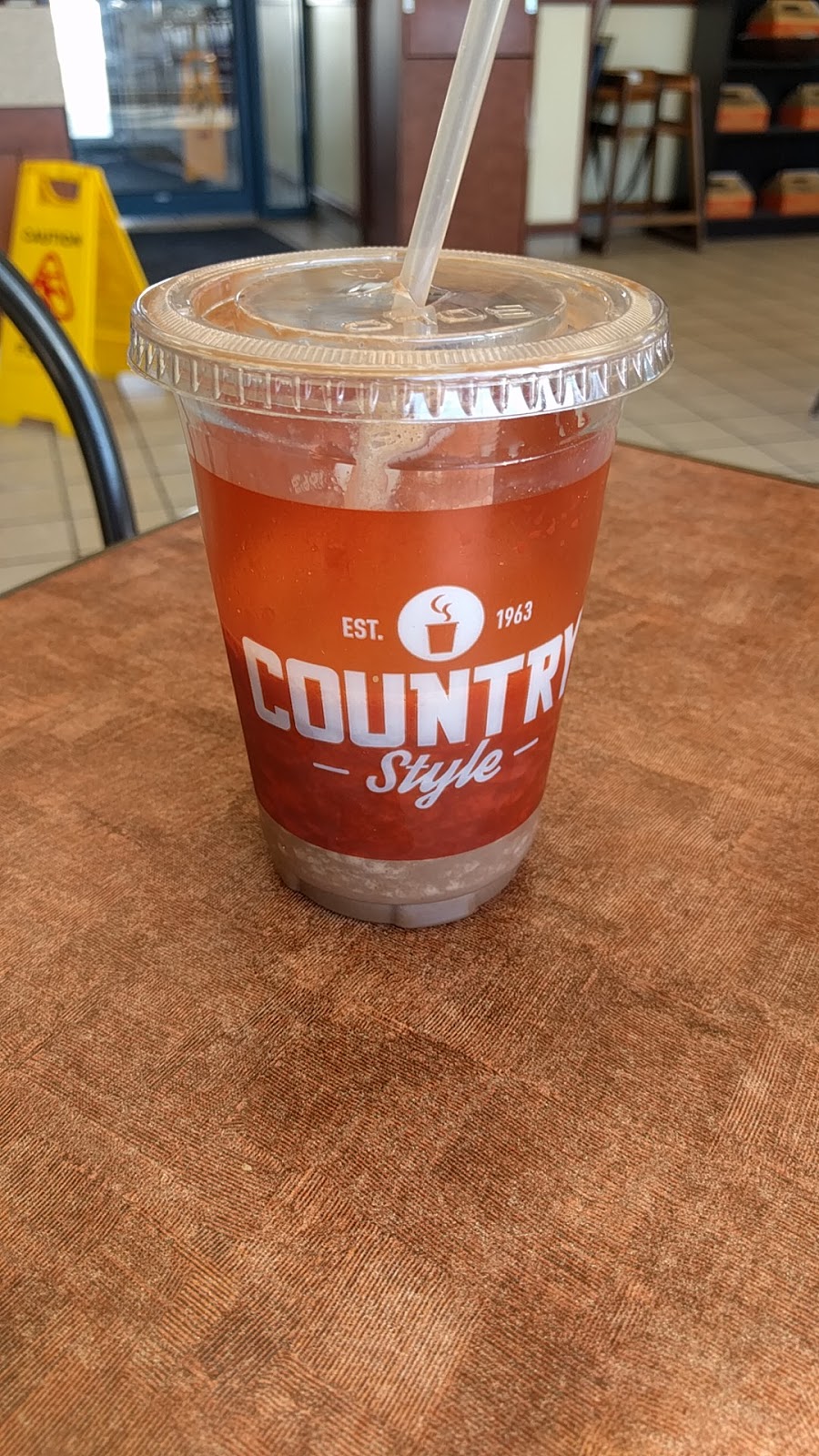 Country Style | 6035 McLaughlin Rd, Mississauga, ON L5R 1B9, Canada | Phone: (905) 712-3650