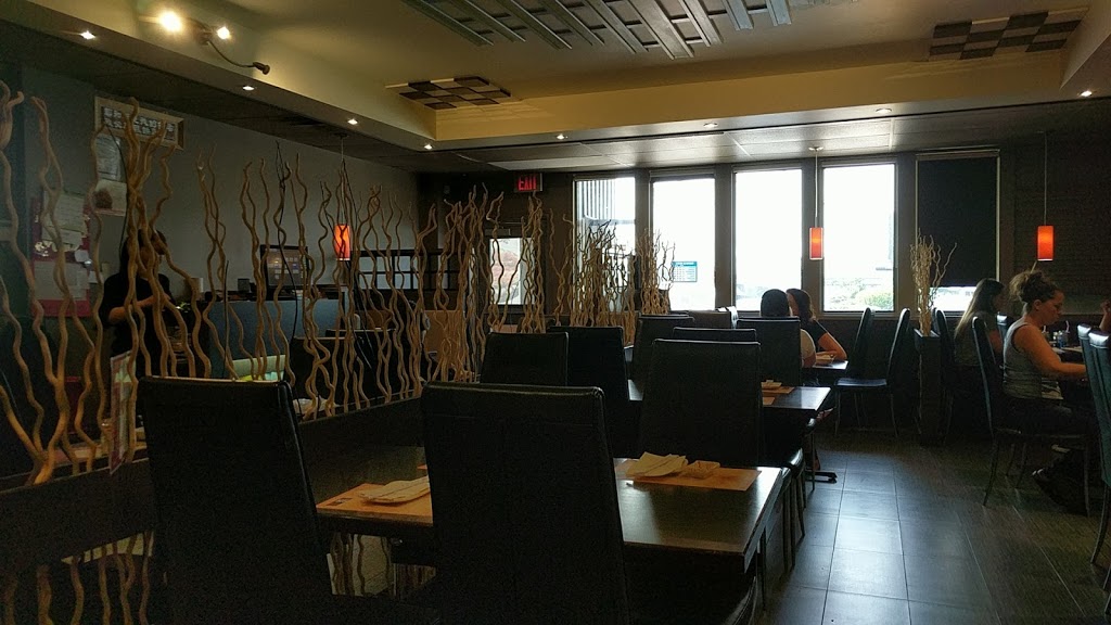 Wind Sushi | 289 The Queensway S, Keswick, ON L4P 2B3, Canada | Phone: (905) 476-9999