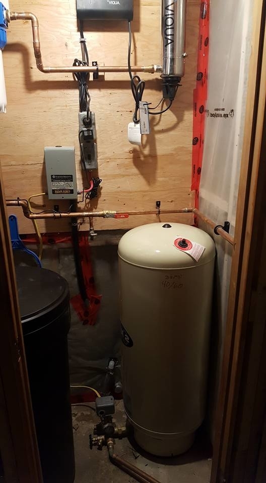 DC Plumbing | 49 Beaver Ridge Dr, Cannington, ON L0E 1E0, Canada | Phone: (705) 341-1376
