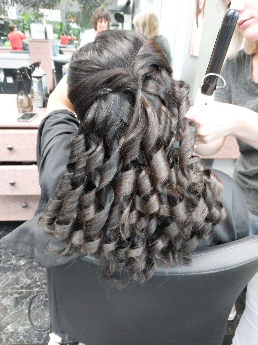 Morcelle Salon | 6100 Main St, Buffalo, NY 14221, USA | Phone: (716) 634-3172