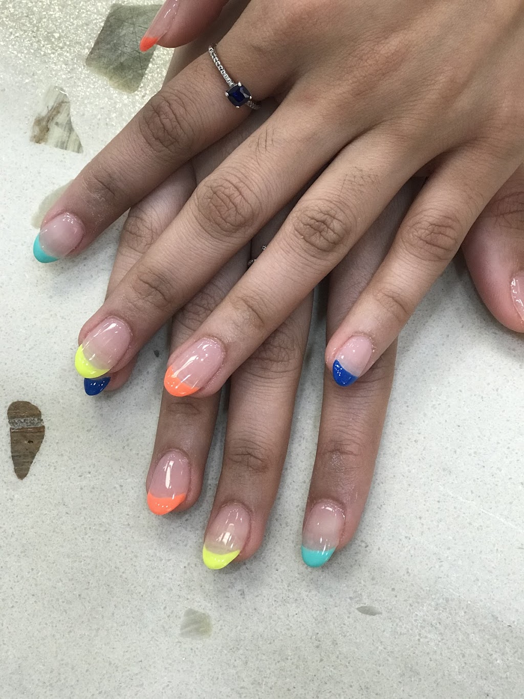 Nails For You | 221 Glendale Ave, St. Catharines, ON L2T 2K9, Canada | Phone: (905) 684-7222