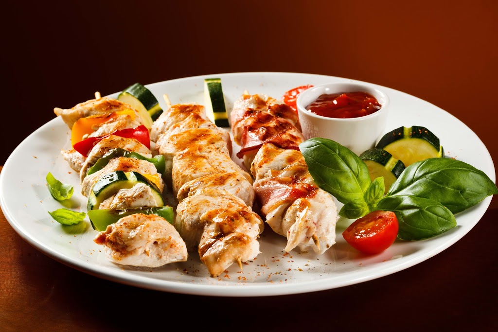 BBQ Tandoori | 1713 Av Dollard, LaSalle, QC H8N 1T7, Canada | Phone: (514) 595-9000