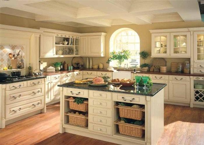 Kitchen Style | 104 Wood Ln, Richmond Hill, ON L4C 4W1, Canada | Phone: (647) 500-1400