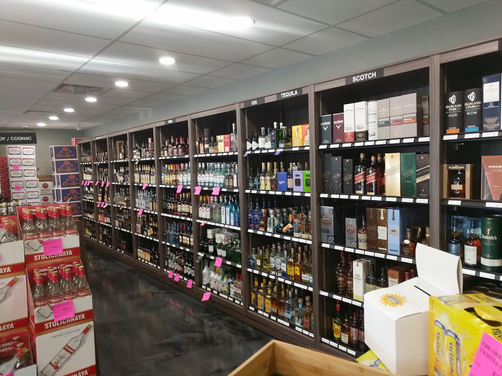 Liquor Giant | 32131 Marshall Rd, Abbotsford, BC V2T 1A3, Canada | Phone: (604) 744-1550