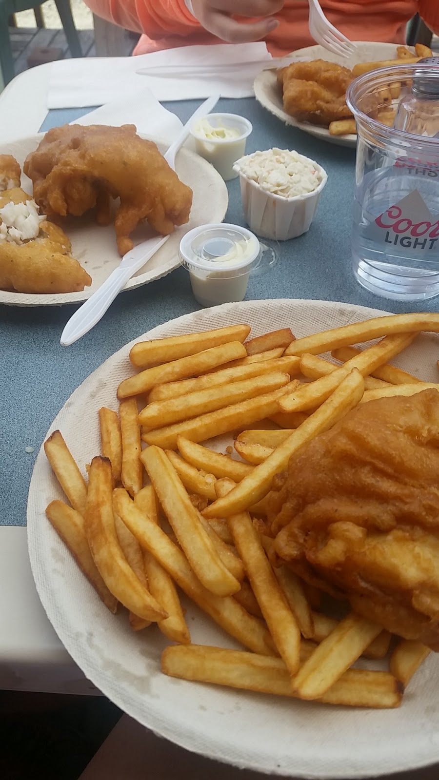 Harbour Fish N Fries | 7884 Highway 7, Musquodoboit Harbour, NS B0J 2L0, Canada
