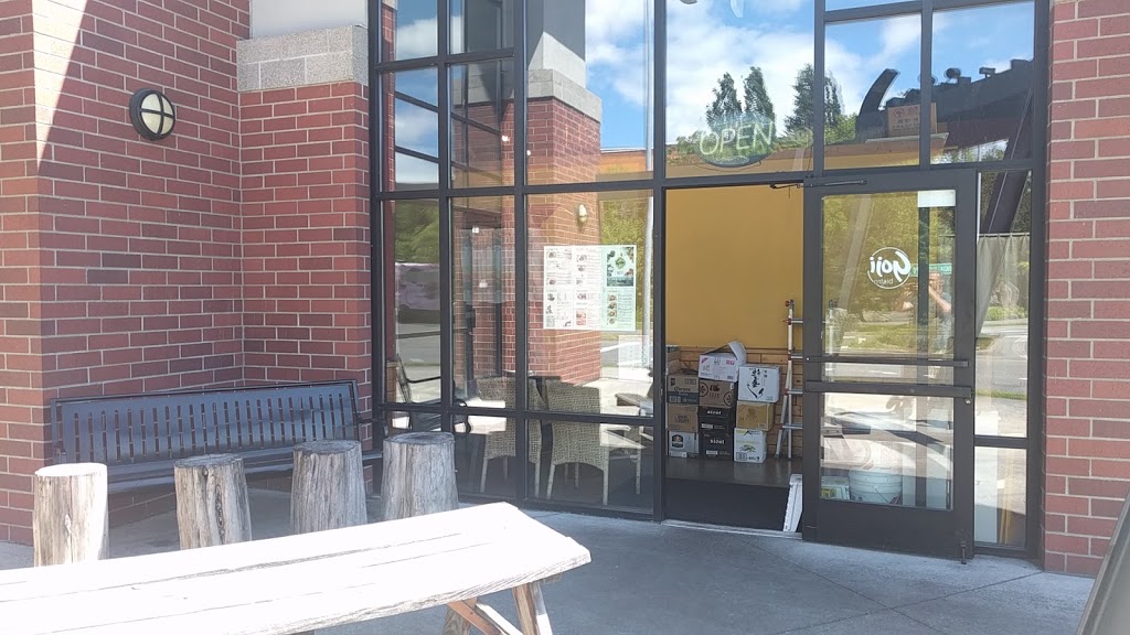 Goji Fusion Bistro | 8185, 4260 Cordata Pkwy # 105, Bellingham, WA 98226, USA | Phone: (360) 656-6291