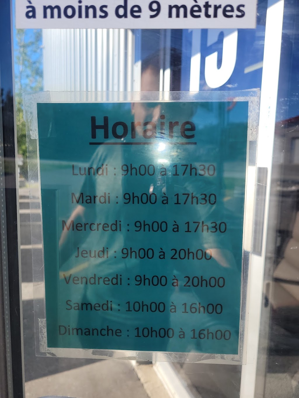 BF-Recycle | 15 Rue du Commerce, Saint-Christophe-dArthabaska, QC G6R 0E9, Canada | Phone: (819) 357-5596