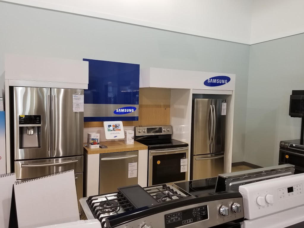 ASPEN APPLIANCE & FURNITURE INC | 2121 Premier Way UNIT 100, Sherwood Park, AB T8H 0B8, Canada | Phone: (780) 416-1571