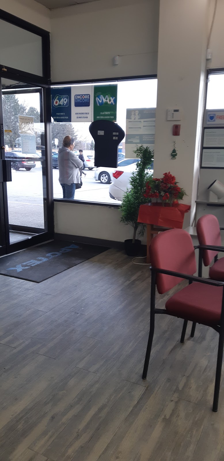 John Garland Pharmacy | 1701 Martin Grove Rd, Etobicoke, ON M9V 4N4, Canada | Phone: (416) 743-3535