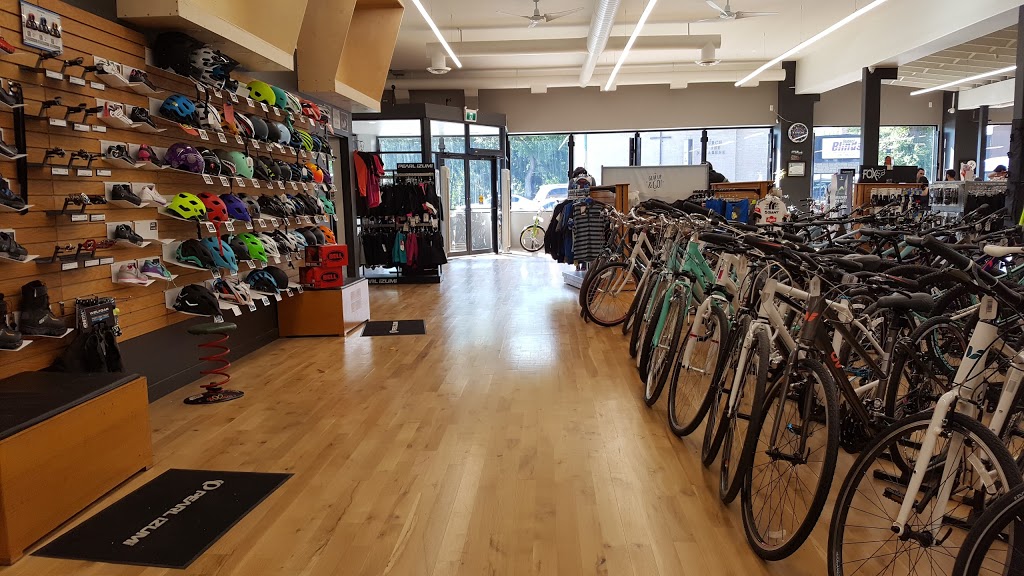 Bikes & Beyond 227 Henderson Hwy, Winnipeg, MB R2L 1M1, Canada