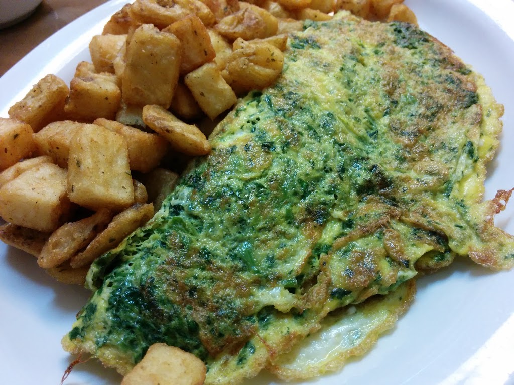 Daybreak Restaurant | 1065 Davis Dr #6, Newmarket, ON L3Y 2R9, Canada | Phone: (905) 836-0911