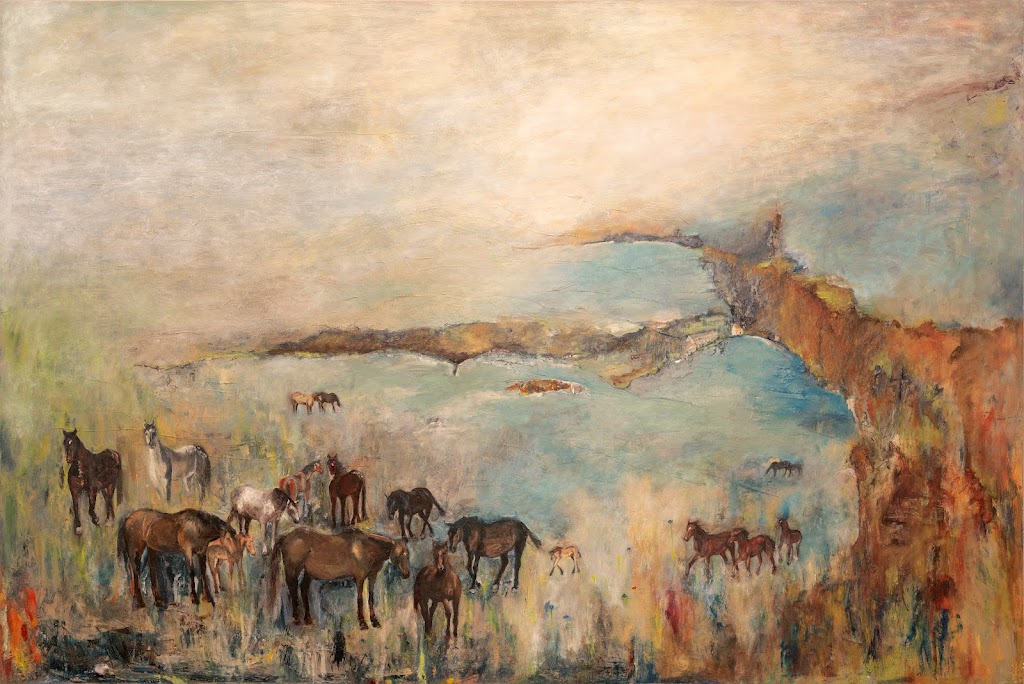 Catherine Sutherland Art & Design | 149 Fulford-Ganges Rd #120, Saltspring Island, BC V8K 2T9, Canada | Phone: (250) 537-0792