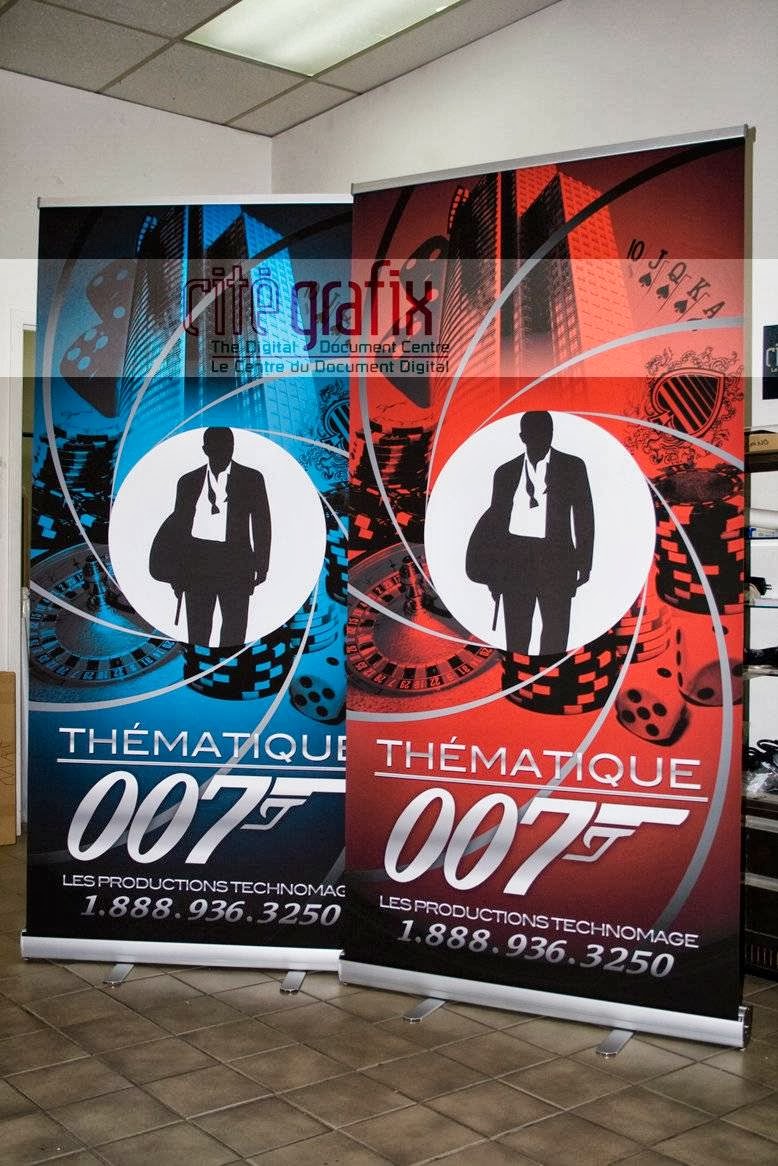 Repro Cité Grafix | 4105 Rue de Charleroi, Montréal-Nord, QC H1H 1S9, Canada | Phone: (514) 323-4099