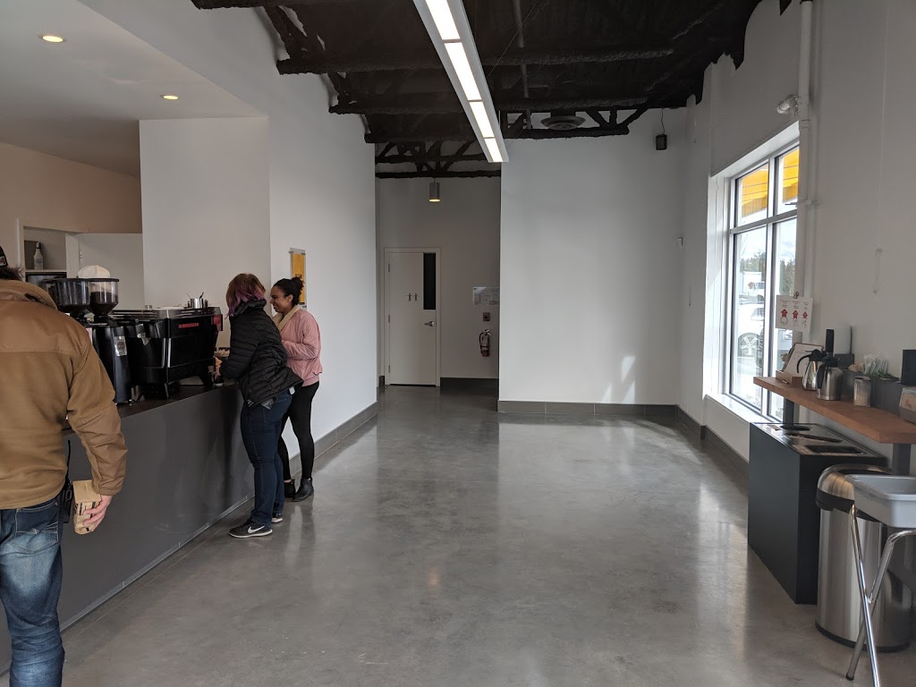 JJ Bean Coffee Roasters | 8288 N Fraser Way Unit #101, Burnaby, BC V3N 5G4, Canada | Phone: (604) 253-7245 ext. 4