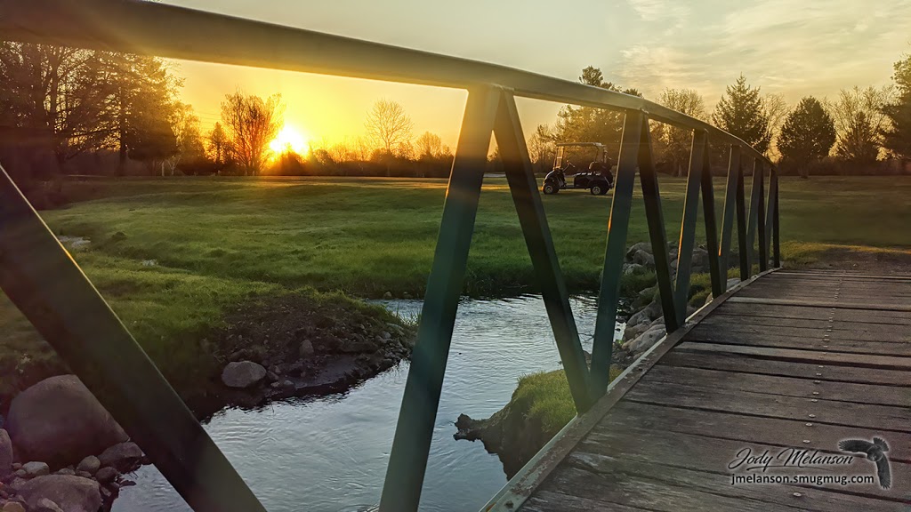 Pebblestone Golf Course | 1550 Pebblestone Rd, Courtice, ON L1E 2K6, Canada | Phone: (905) 725-7452