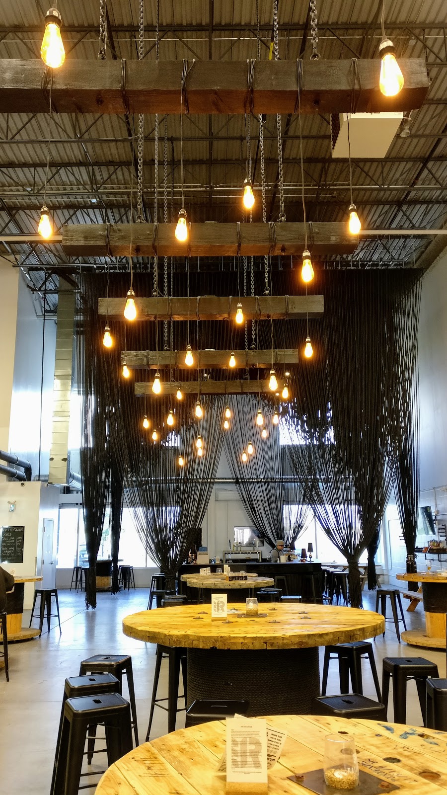 Railyard Brewing | 10301 19 St NE Unit 121, Calgary, AB T3J 0R1, Canada | Phone: (403) 465-4831