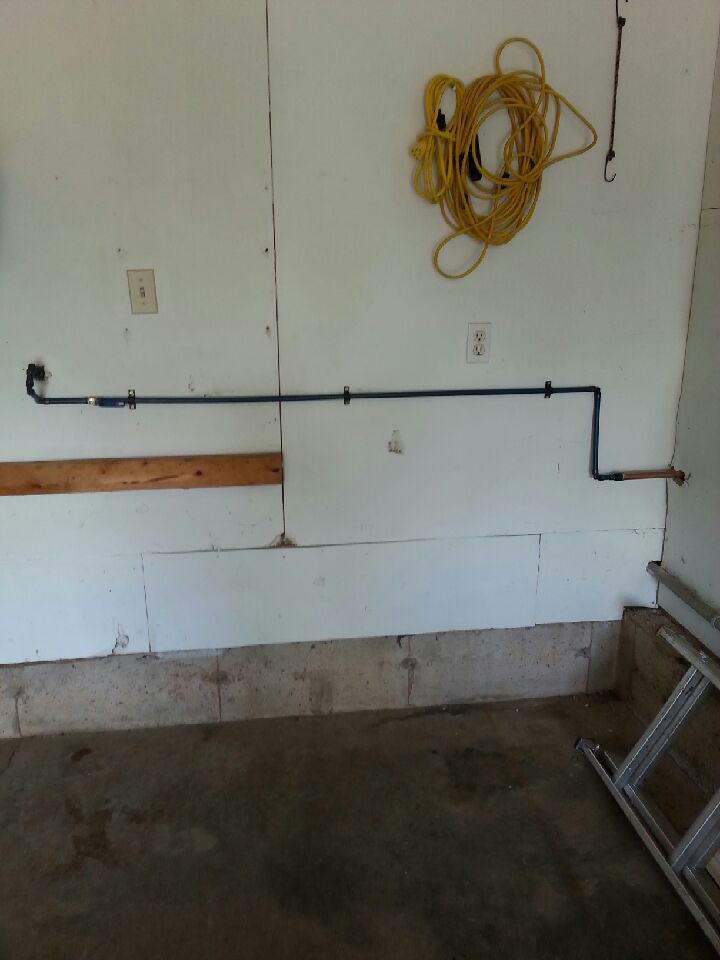 Pettis Plumbing & Drain Cleaning | 1192 College Rd. (Valley, Truro, NS B6L 3H2, Canada | Phone: (902) 895-3481