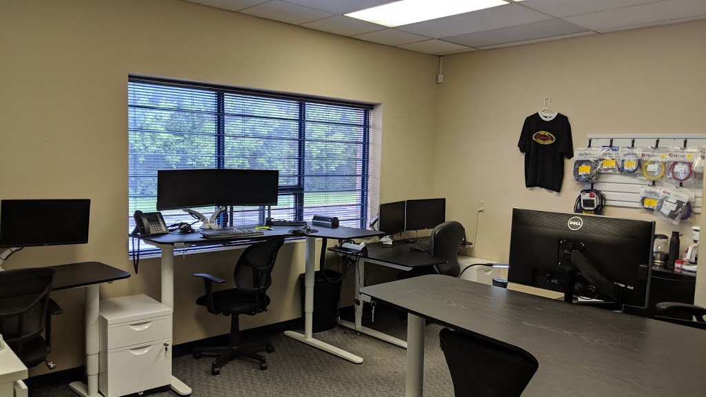 Demand ITS Inc. | 235 Menten Pl #106, Nepean, ON K2H 9C1, Canada | Phone: (613) 686-6263
