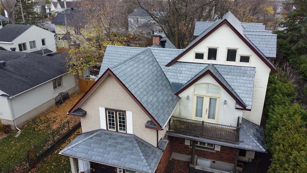 Rydel Roofing in Montreal | 699 Rue Victoria, Baie-dUrfé, QC H9X 2K5, Canada | Phone: (514) 612-7220