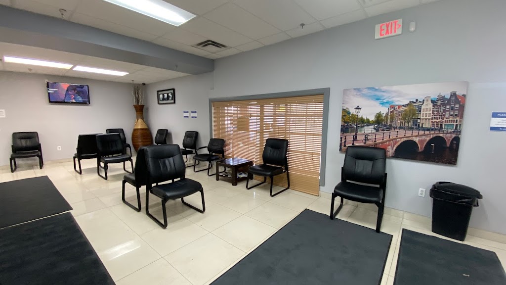 Kensington Medical Clinic, Walk-in Clinic | 12620 132 Ave NW, Edmonton, AB T5L 3P9, Canada | Phone: (780) 990-1820