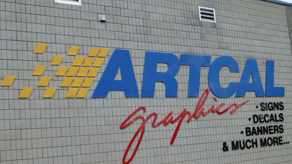 Artcal Graphics & Printing Inc | 779 Industrial Rd, London, ON N5V 3N5, Canada | Phone: (519) 453-6010