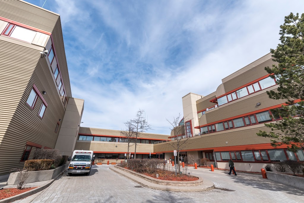 Toronto Paramedic Services - Headquarters | 4330 Dufferin St, North York, ON M3H 5R9, Canada | Phone: (416) 392-2000