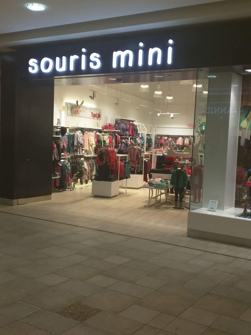 Souris Mini | 401 Boul Labelle, Rosemère, QC J7A 3T2, Canada | Phone: (450) 419-8815