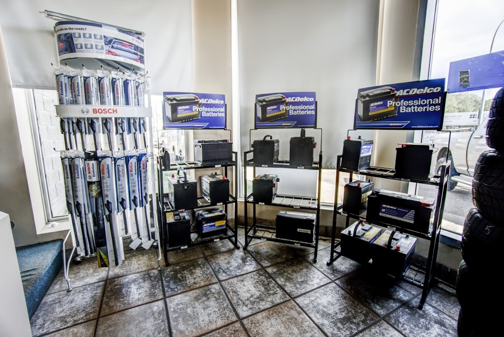 Tirecraft Edmonton 118 Ave. & 122 St | 12208 118 Ave NW, Edmonton, AB T5L 2K1, Canada | Phone: (780) 454-6654