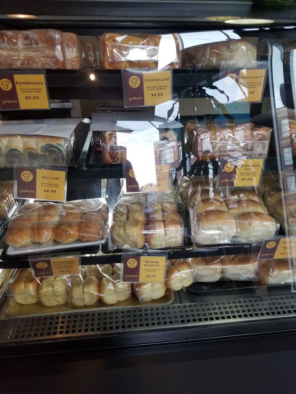 Goldilocks | 2833 Main St, Vancouver, BC V5T 3G1, Canada | Phone: (604) 876-2464