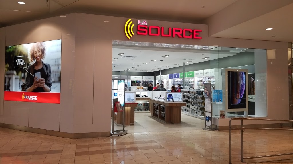 La Source | 2305 Rockland Rd UNIT 5402, Mount Royal, QC H3P 3E9, Canada | Phone: (844) 763-0636