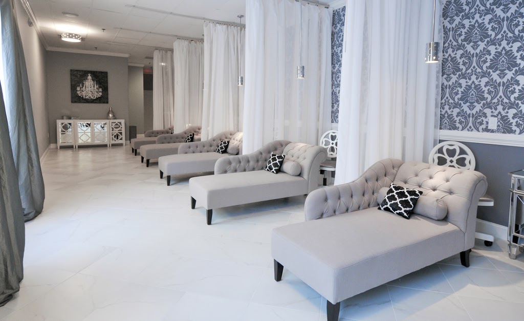 Lone Wolf Beauty | 7355 Bayview Ave, Thornhill, ON L3T 2T6, Canada | Phone: (647) 550-5743