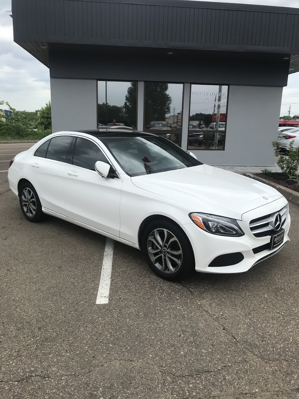 Westland Auto Sales Ltd | 1283 Pembroke St W, Pembroke, ON K8A 5R3, Canada | Phone: (613) 735-2566