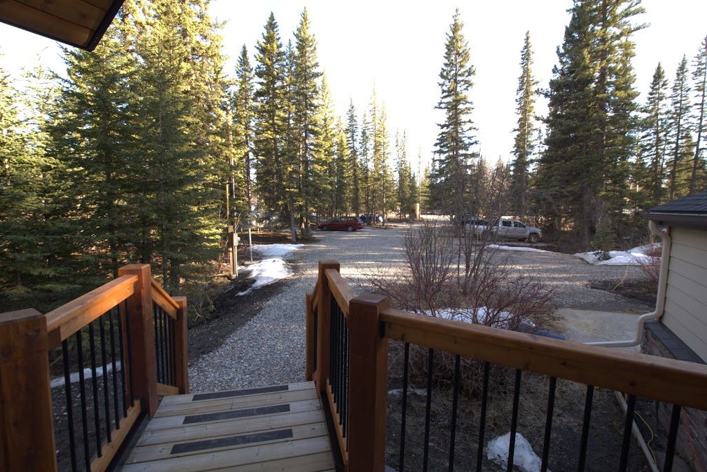 Bragg Creek Physiotherapy | 24 Balsam Ave, Bragg Creek, AB T0L 0K0, Canada | Phone: (403) 949-4008
