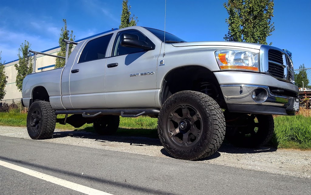 Lowriders Unlimited | 7500 Ottawa St #104, Delta, BC V4K 0B4, Canada | Phone: (604) 572-9700