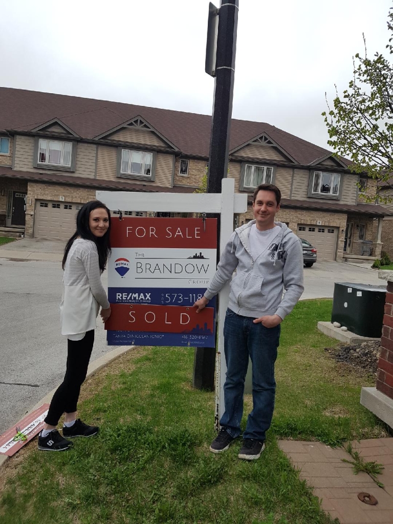 The Brandow Group | 325 Winterberry Dr #101, Stoney Creek, ON L8J 0B6, Canada | Phone: (905) 573-1188