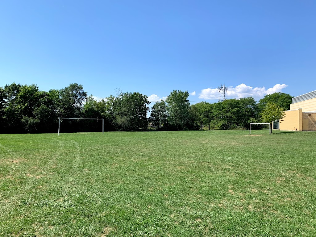 Tom Gribilas Soccer Field | 20 Canadian Rd, Scarborough, ON M1R 4B4, Canada | Phone: (416) 271-1108