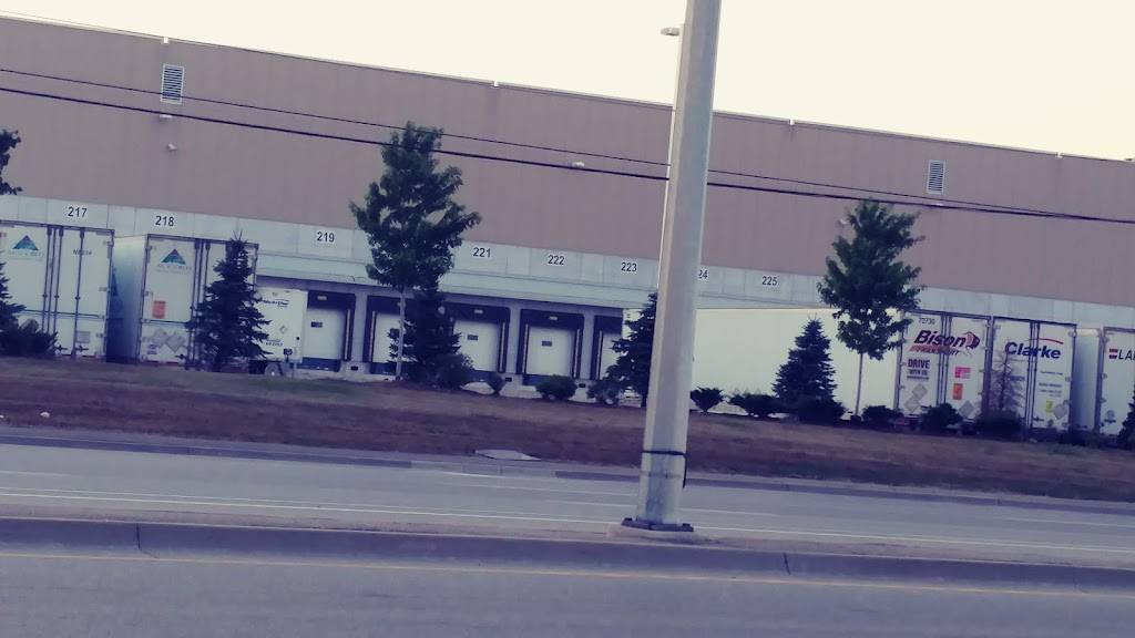 Wayfair.ca warehouse | Mississauga, ON L5S 1Z9, Canada | Phone: (844) 261-7779