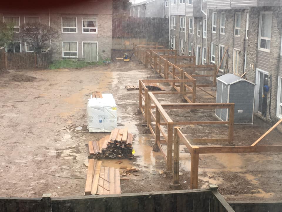 Brook Restoration Ltd | 11 Kelfield St, Etobicoke, ON M9W 5A1, Canada | Phone: (416) 663-7976