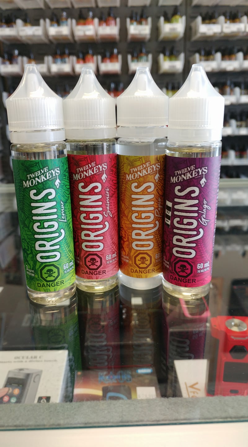 ONTARIO ELECTRONIC VAPE STORE SIMCOE | 15 Colborne St N, Simcoe, ON N3Y 3T8, Canada | Phone: (519) 426-0643