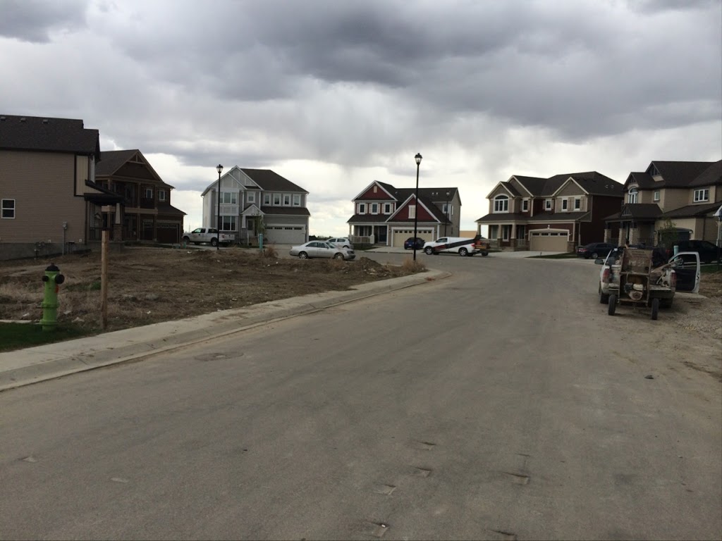 LakePointe Park | 108 Waterlily Cove, Chestermere, AB T1X 0C5, Canada