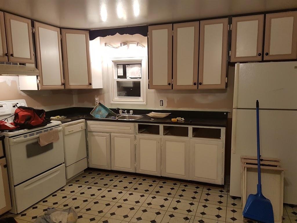 Smiths Contracting | 42 Bomber Dr, Truro, NS B2N 2W6, Canada | Phone: (902) 305-4940